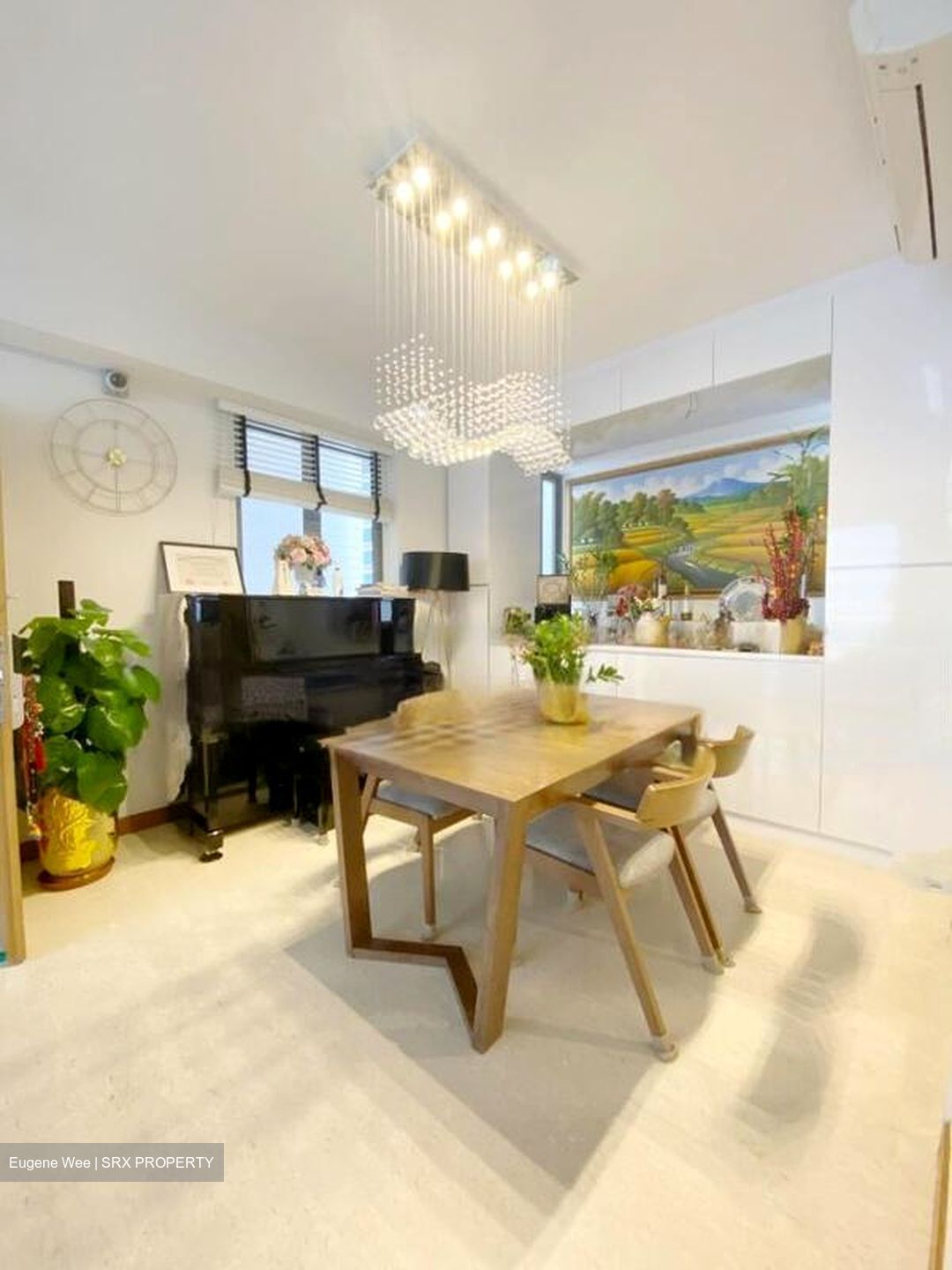 The Linc (D11), Apartment #463630761